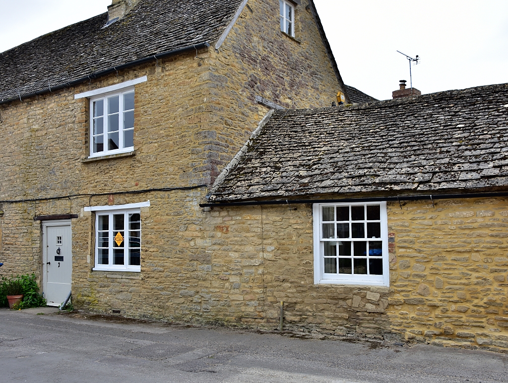 The Dog and Duck in Downton Abbey Village