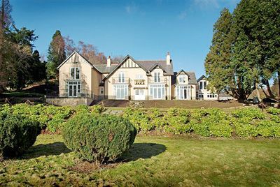 holiday accomodation