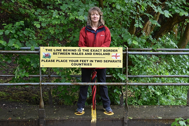 "Essentially England" on the English-Welsh Border © essentailly-england.com