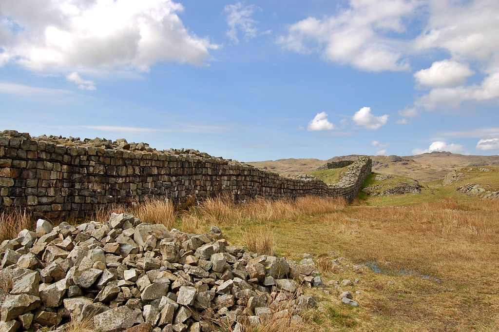 Hadrian's Wall