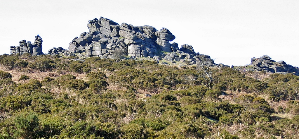 Hound Tor