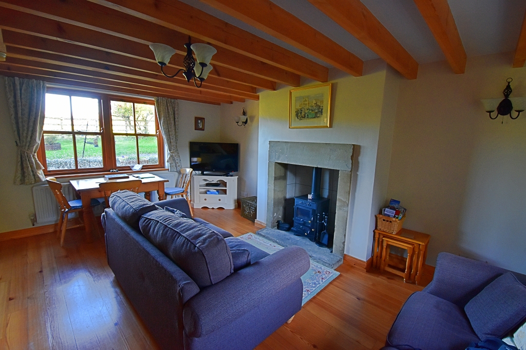 Moorgair Cottage near Slaley, Northumberland © essentially-england.com