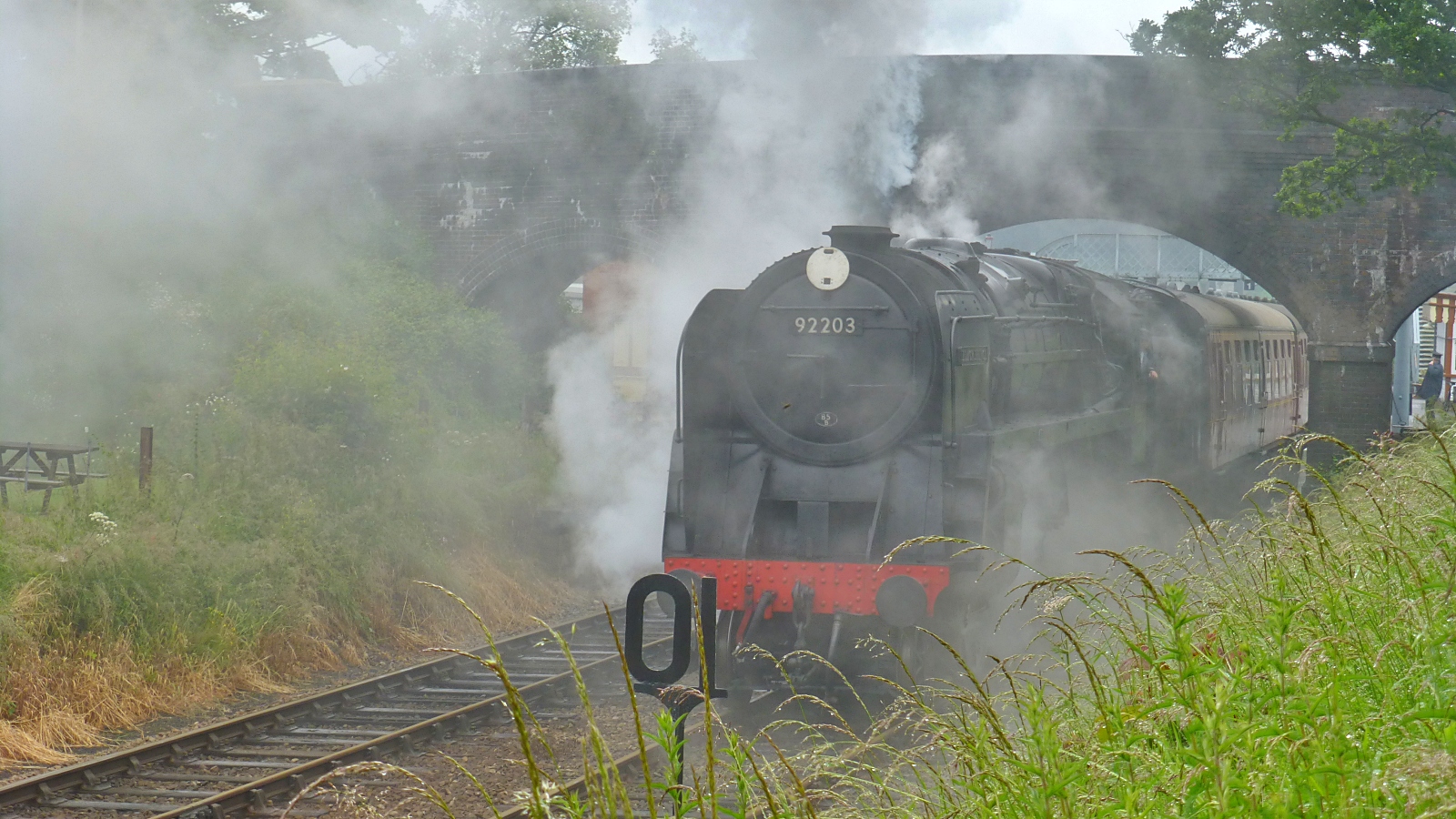 North Norfolk Railway