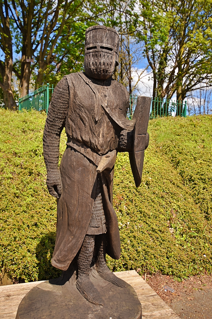 C1250 Northampton Knight