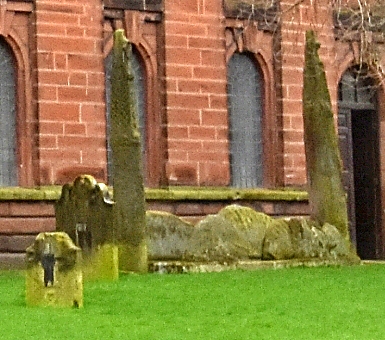 Giant's Grave © essentially-england.com