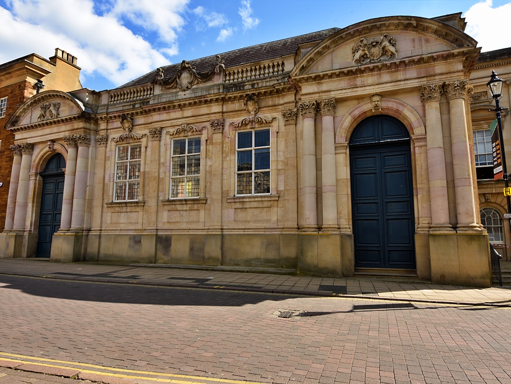 Sessions House