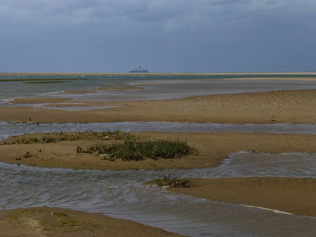 View Out to Sea © essentially-england.com