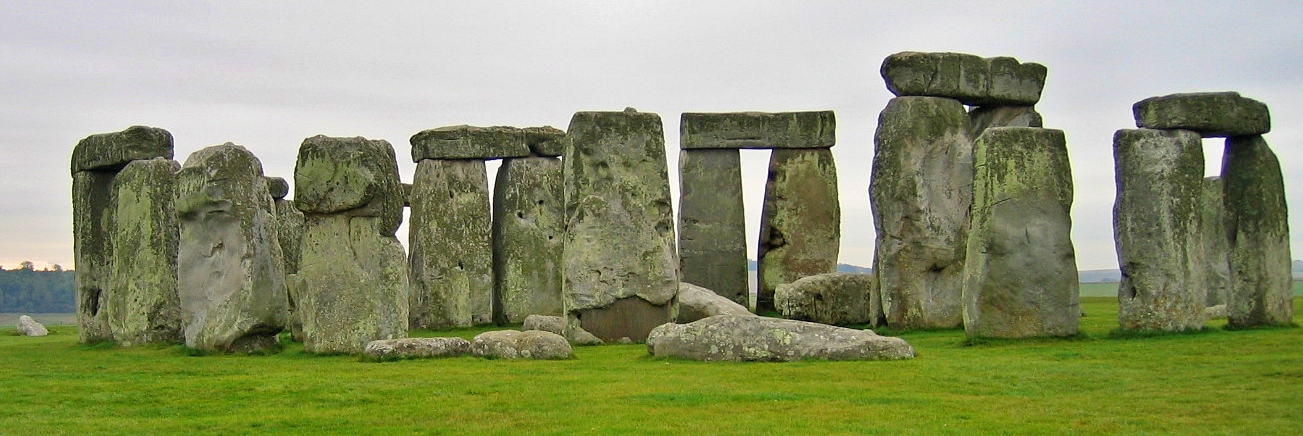 Stonehenge