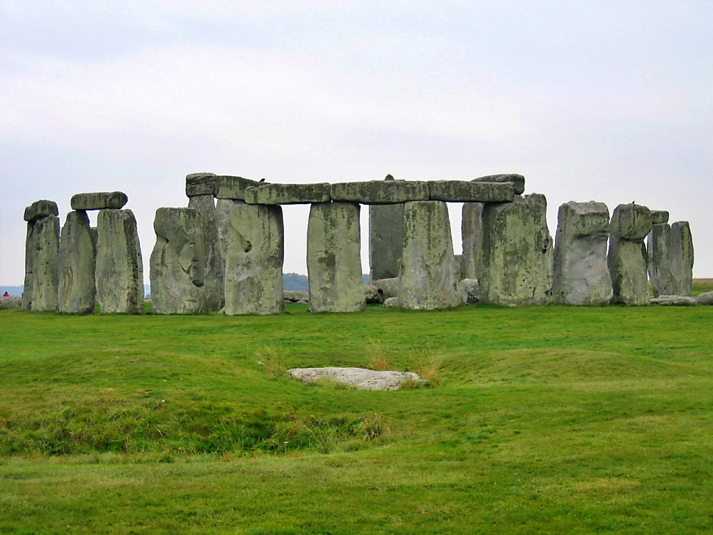 Stonehenge