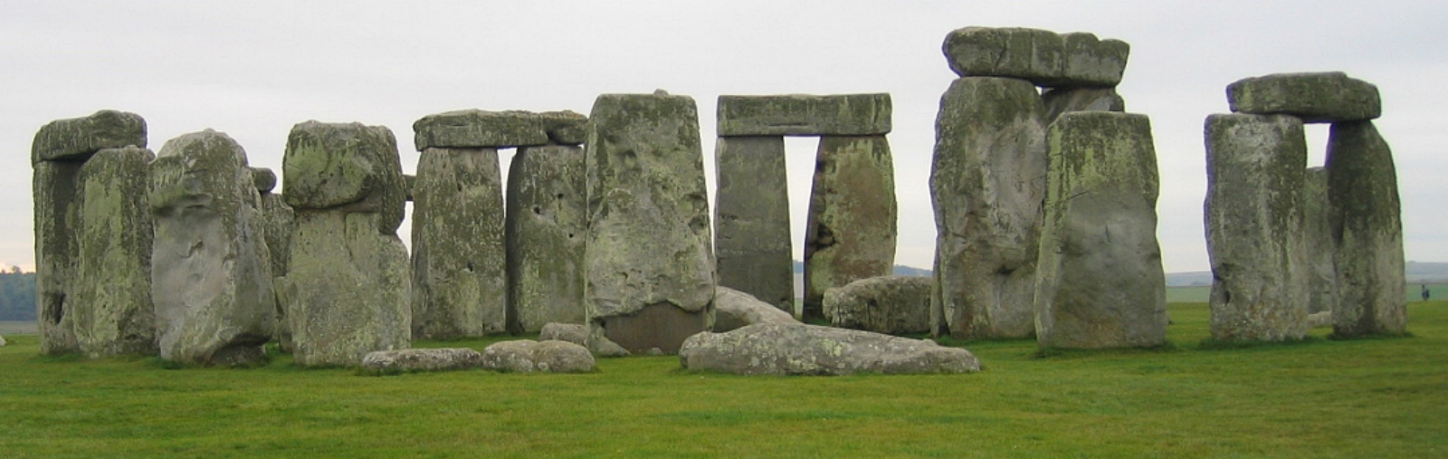 Stonehenge