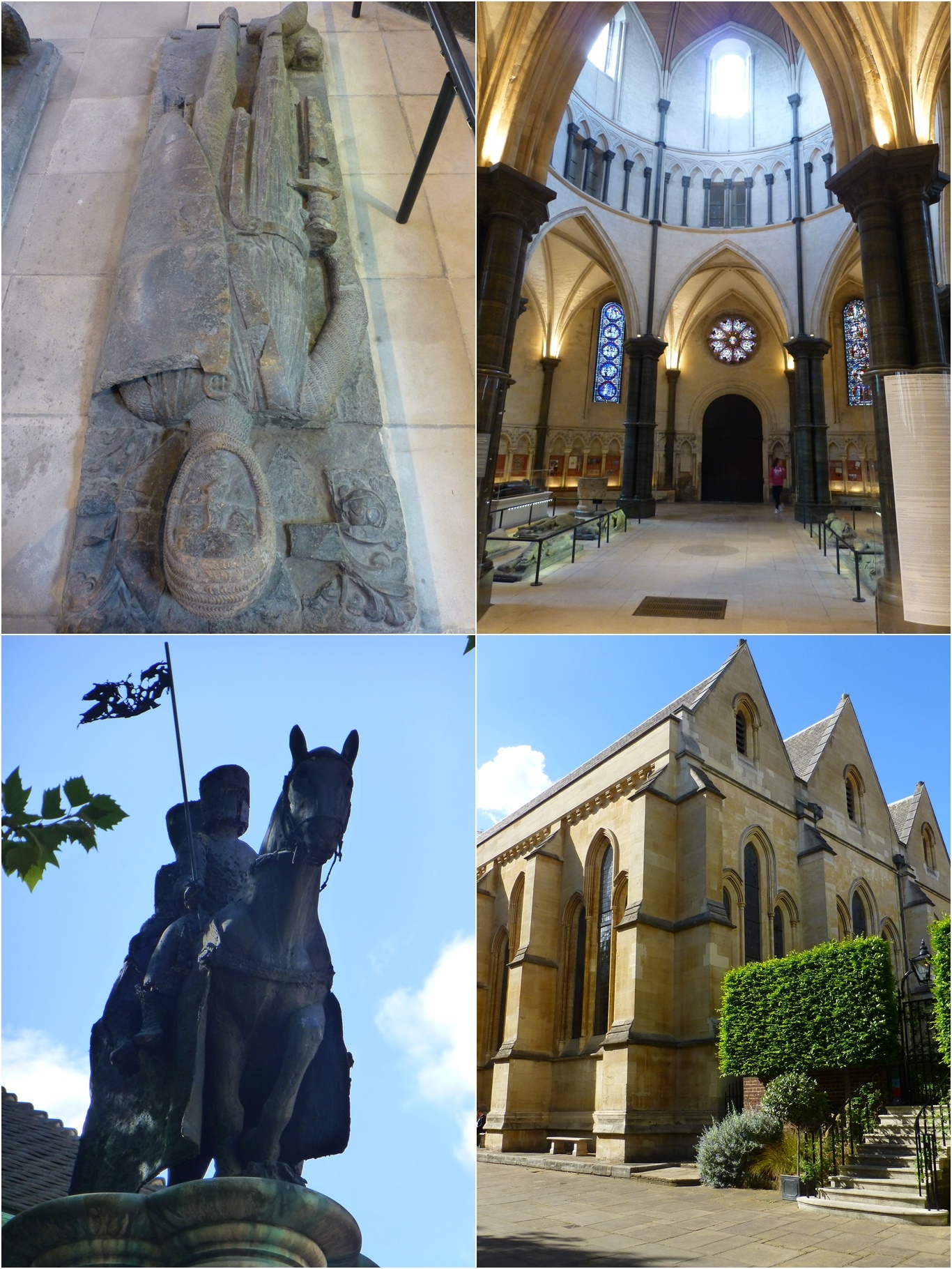 Temple Church © essentially-england.com