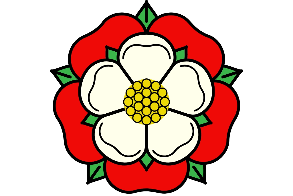 Royal Weddings: The Birth of the Tudor Rose © creativemaker | canva.com