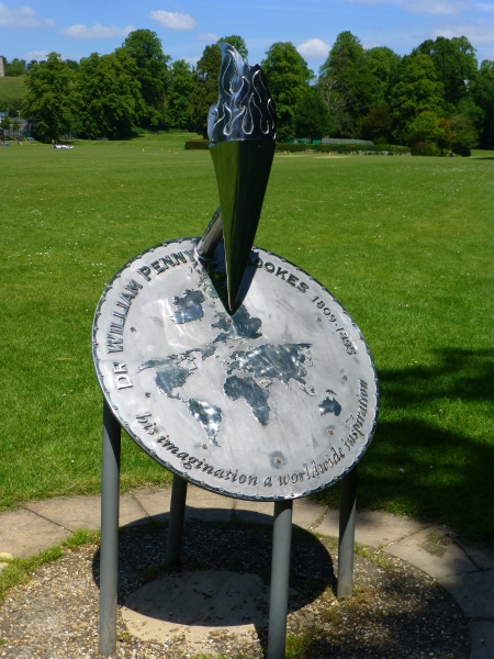 Windmill Hill Sports Ground © essentially-england.com