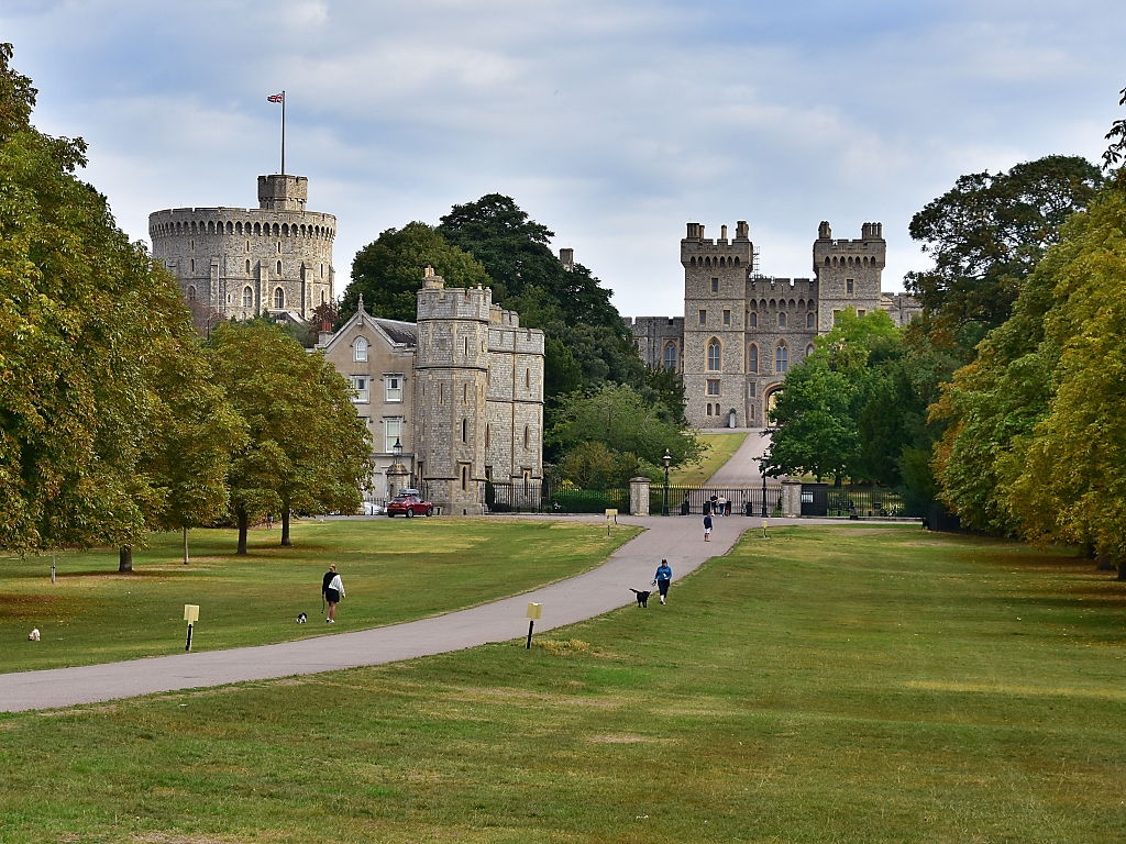 Windsor Castle