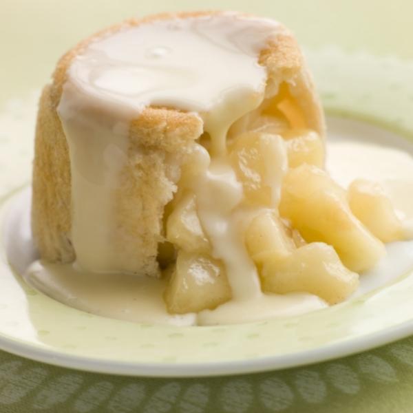 Apple Charlotte © Monkey Business Images | dreamstime.com