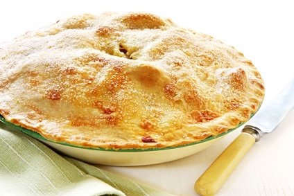 Apple Pie | &copy; robynmac fotolia.com