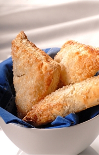 Apple Turnovers © David Smith | dreamstime.com