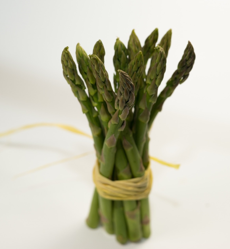 Asparagus Bundle | &copy; taken pixabay.com