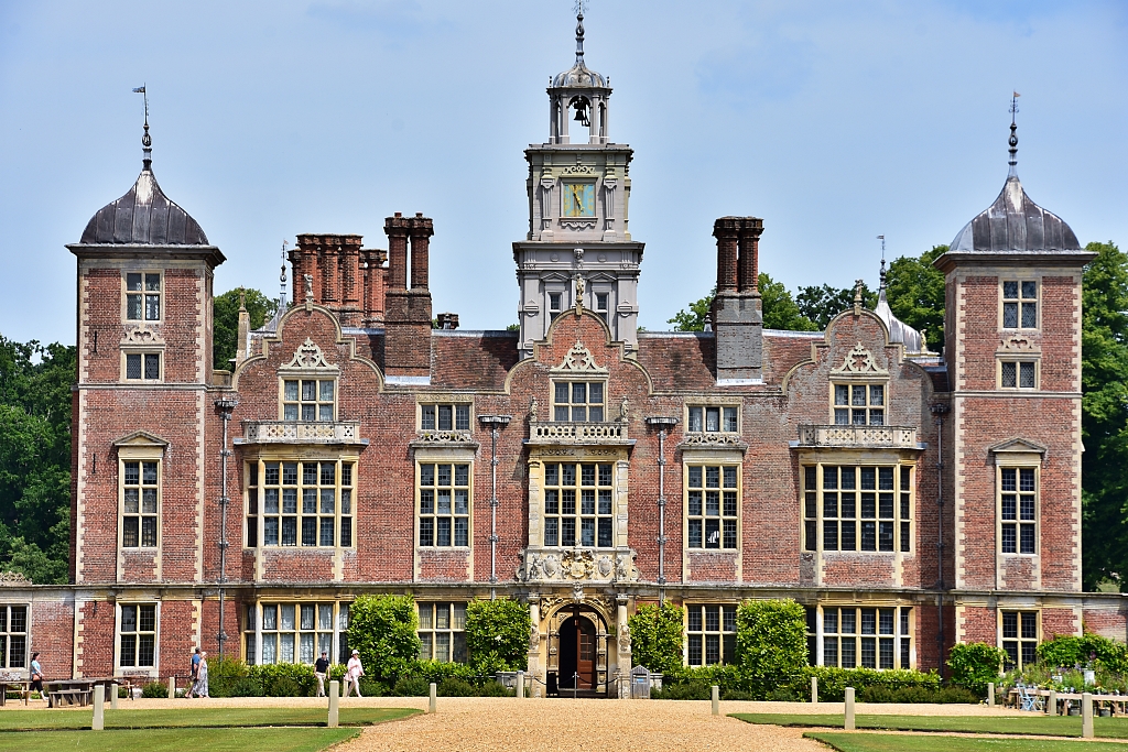 Blickling Hall