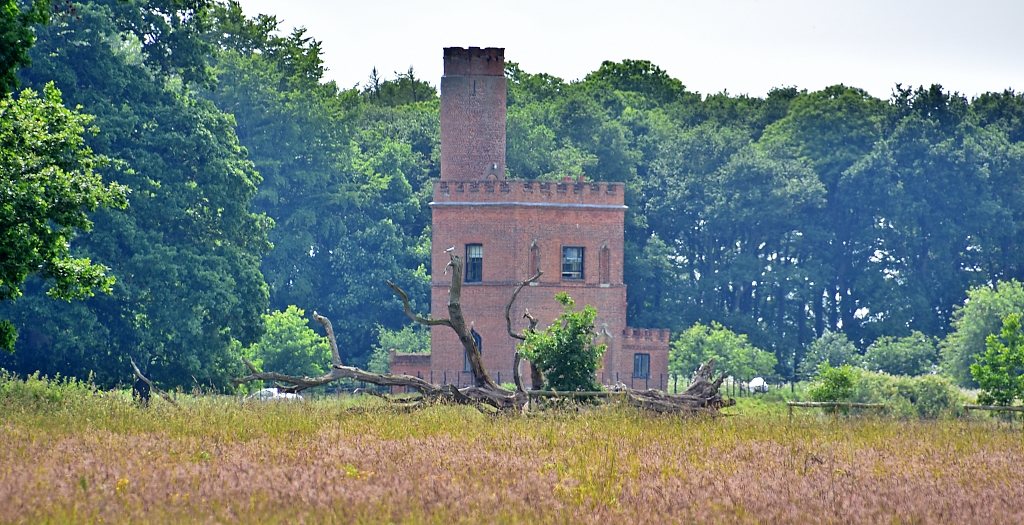 The Tower Holiday Cottage