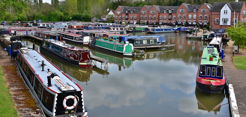 Narrowboat, London | booking.com