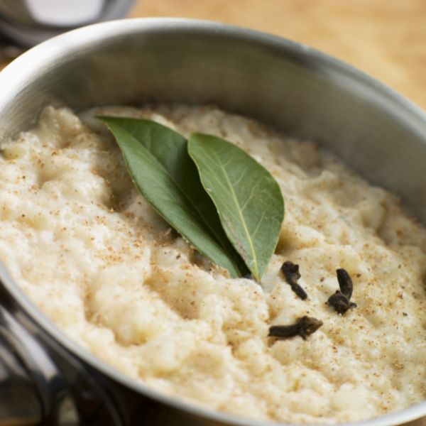 Traditional English Recipes for Christmas: Bread Sauce | essentially-england.com