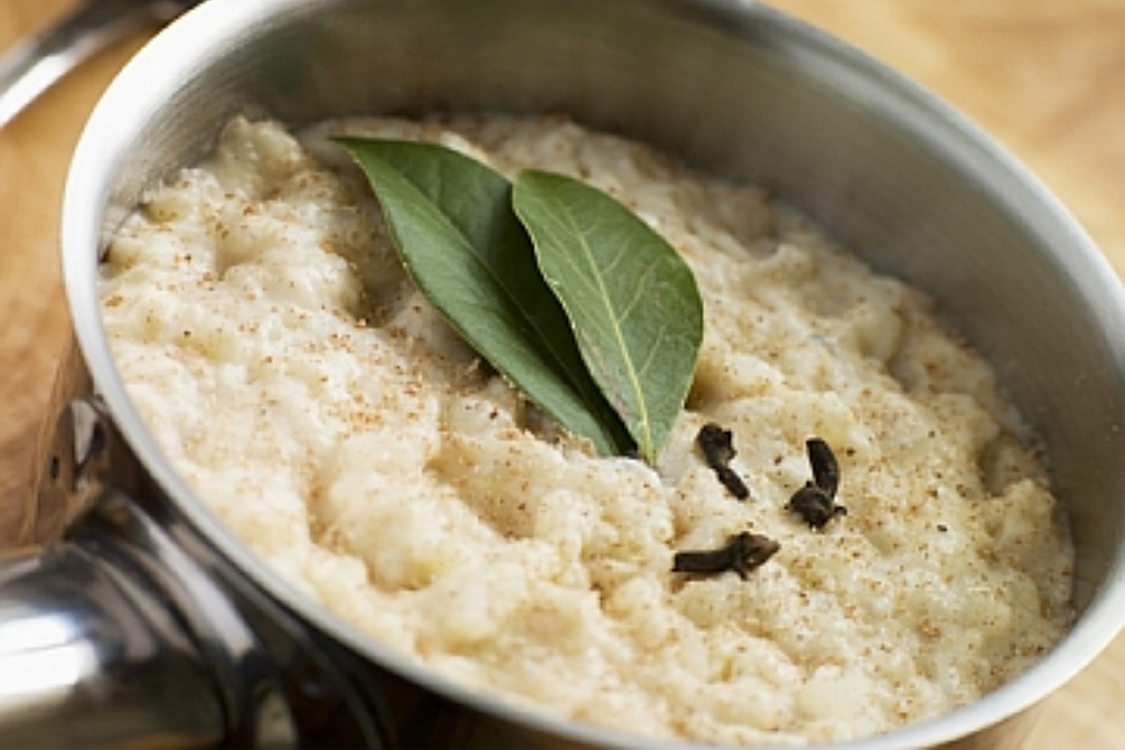 Bread Sauce © Monkey Business Images | dreamstime.com