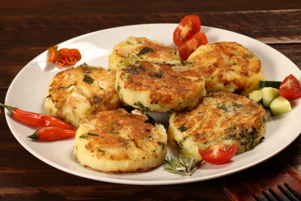 Bubble and Squeak © SGAFotoStudio | Getty Images canva.com