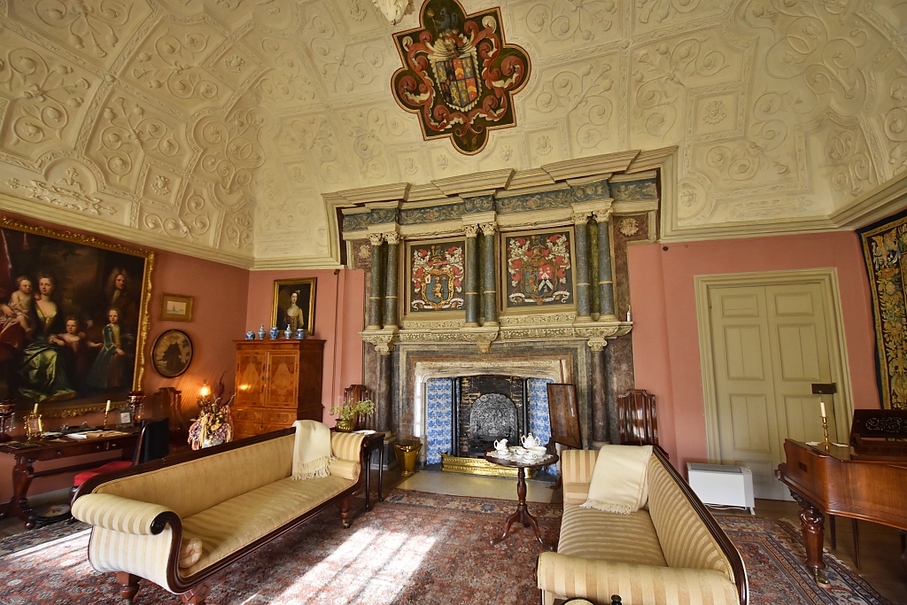 The Drawing Room