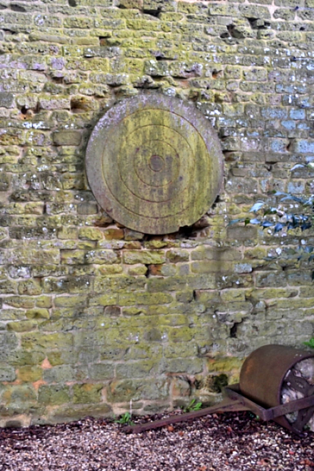 The Shooting Target © essentially-england.com