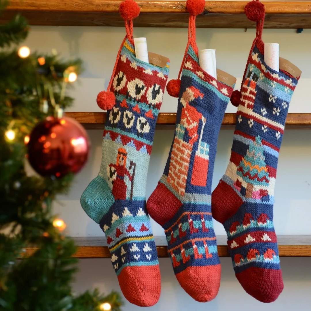 Personalised Christmas Stockings | etsy.co.uk