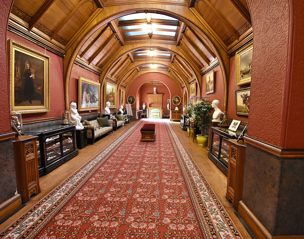 The Gallery © essentially-england.com