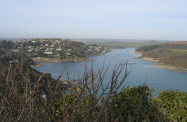 Devon landscape &copy; essentially-england.com