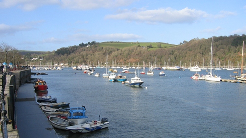 Devon landscape &copy; essentially-england.com