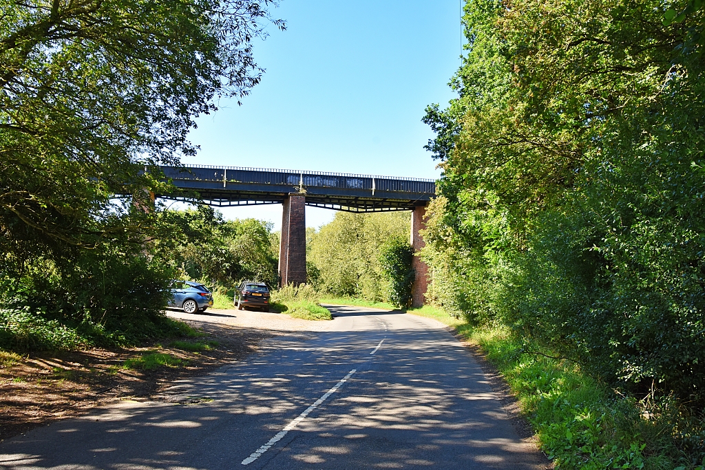 Edstone Aqueduct © essentially-england.com
