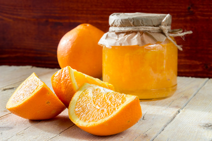 English Marmalade | &copy; lubava84 fotolia.com