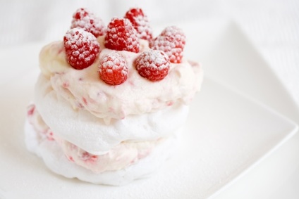 Eton Mess © Simone van den Berg | fotolia.com