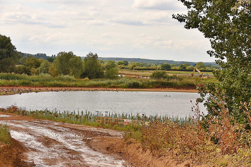 Gravel Pits