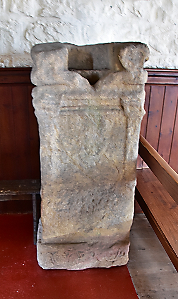 The Roman Altar © essentially-england.com