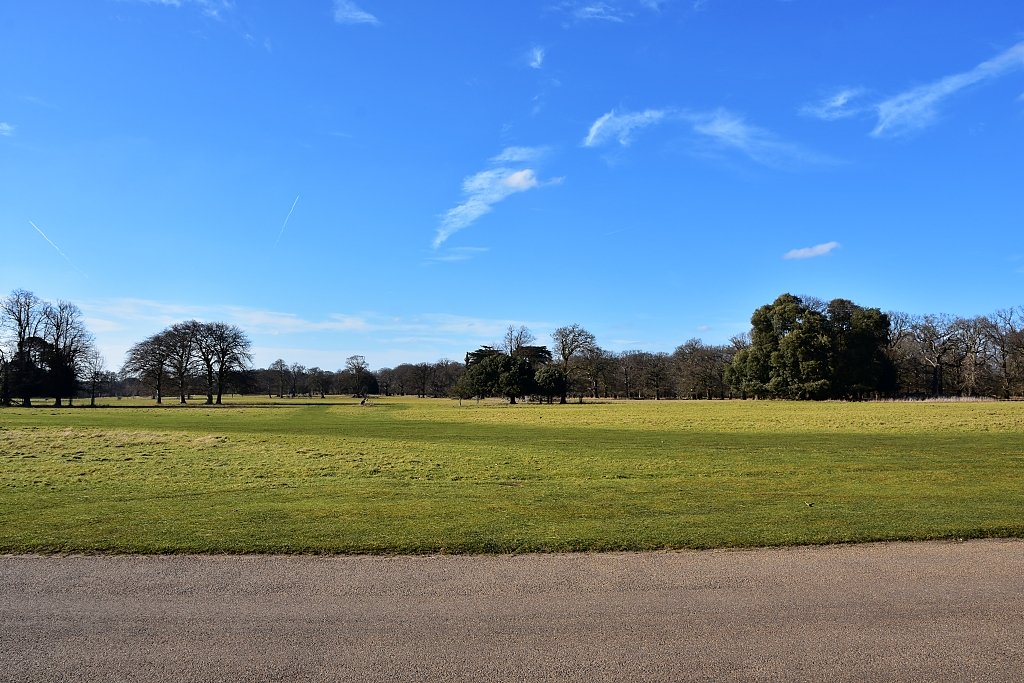 Holkham Park