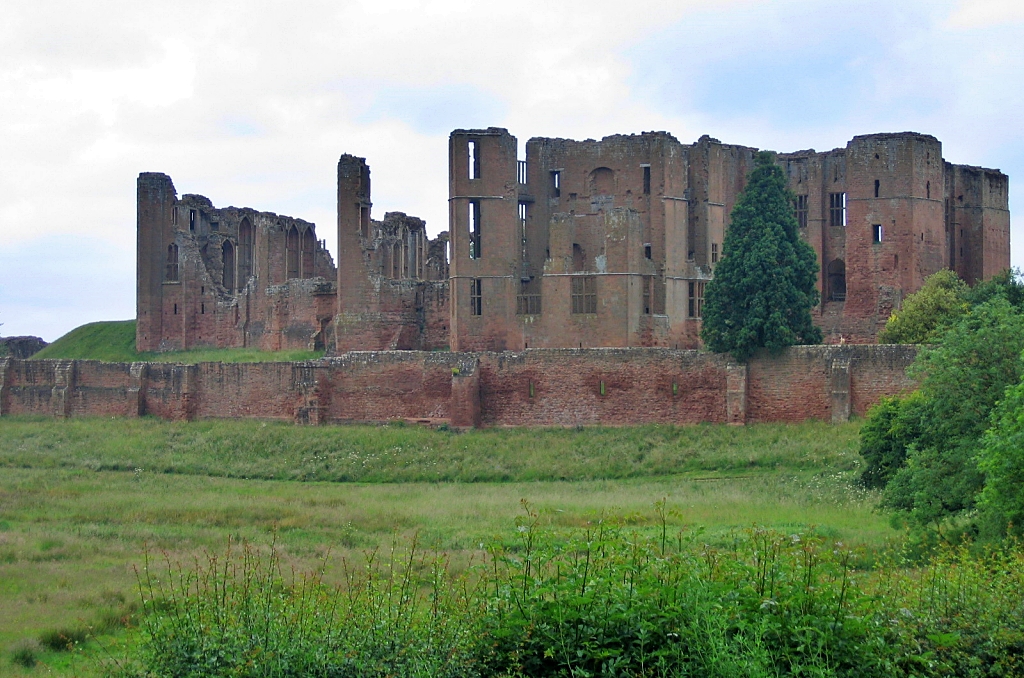 Kenilworth Castle