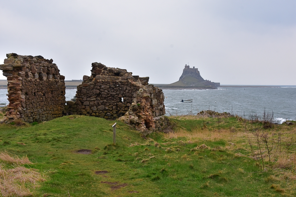 Osborne's Fort © essentially-england.com