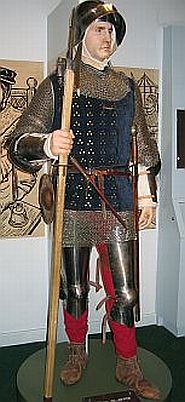 Man-at-Arms © essentially-england.com