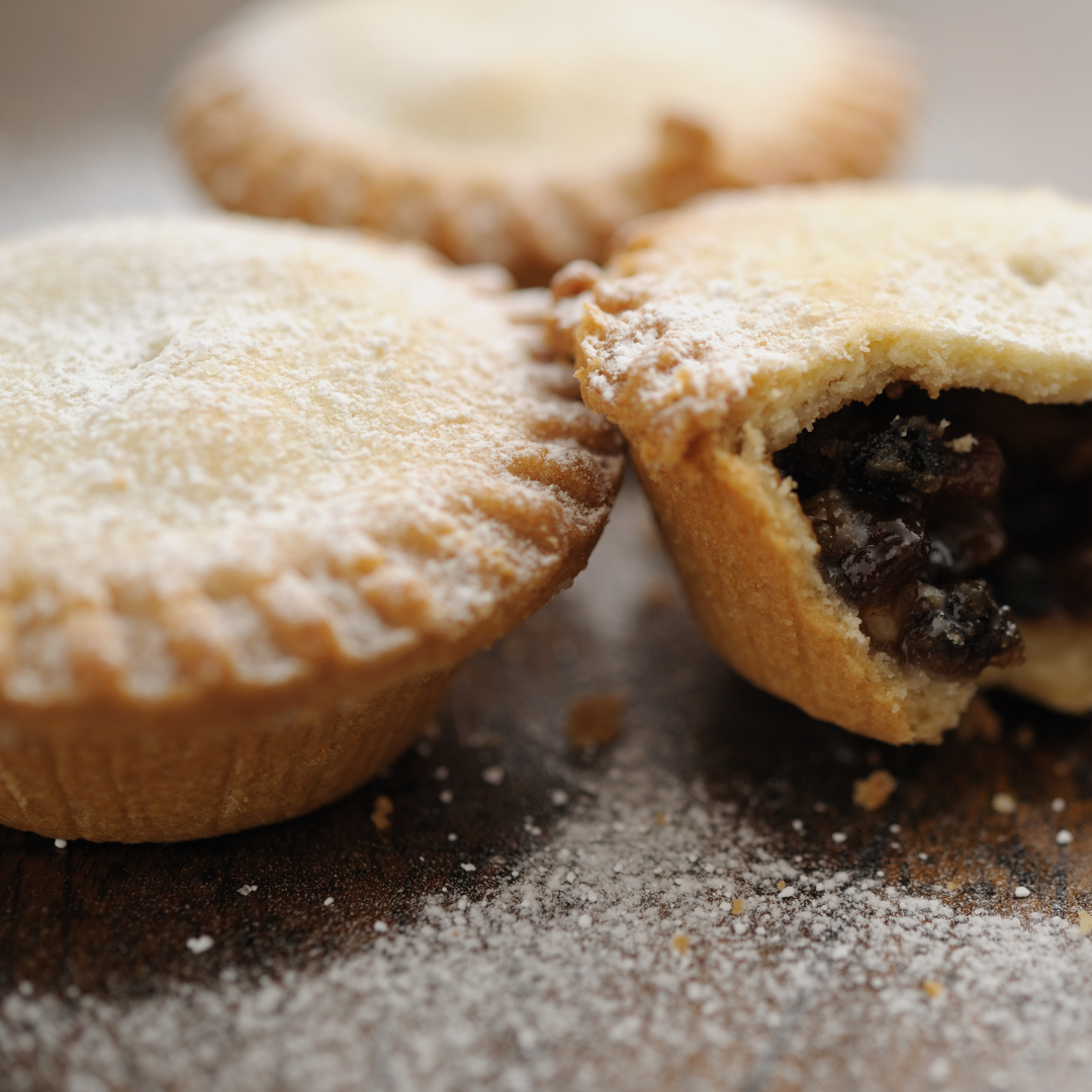 Mince Pies