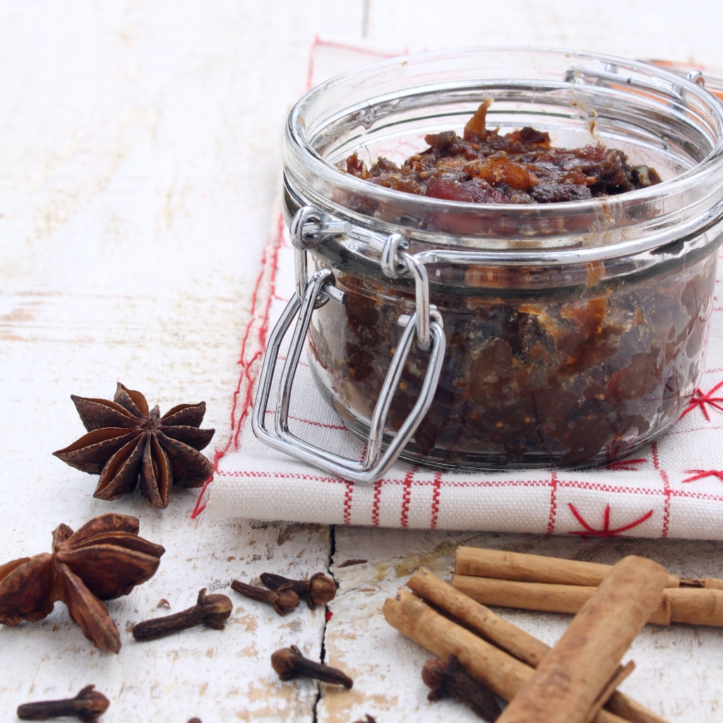 Mincemeat © Langan | canva.com