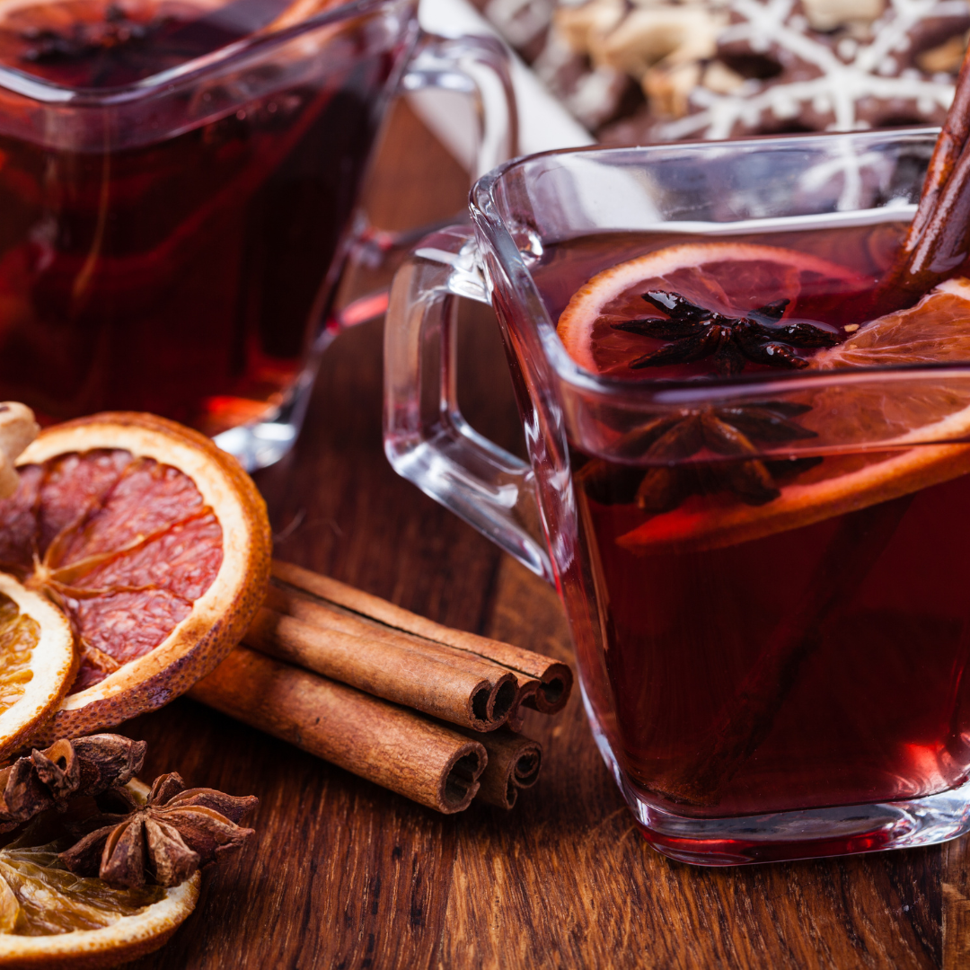 Mulled Wine