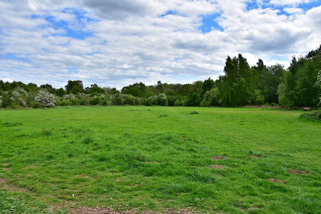 North Leigh Common © essentially-england.com