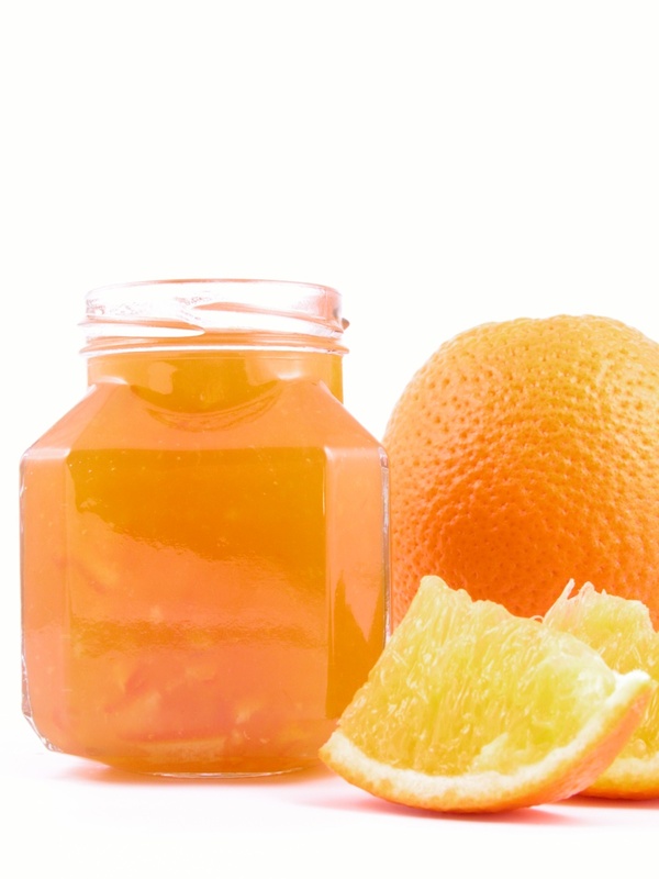 Orange Marmalade © Matka_Wariatka | fotolia.com