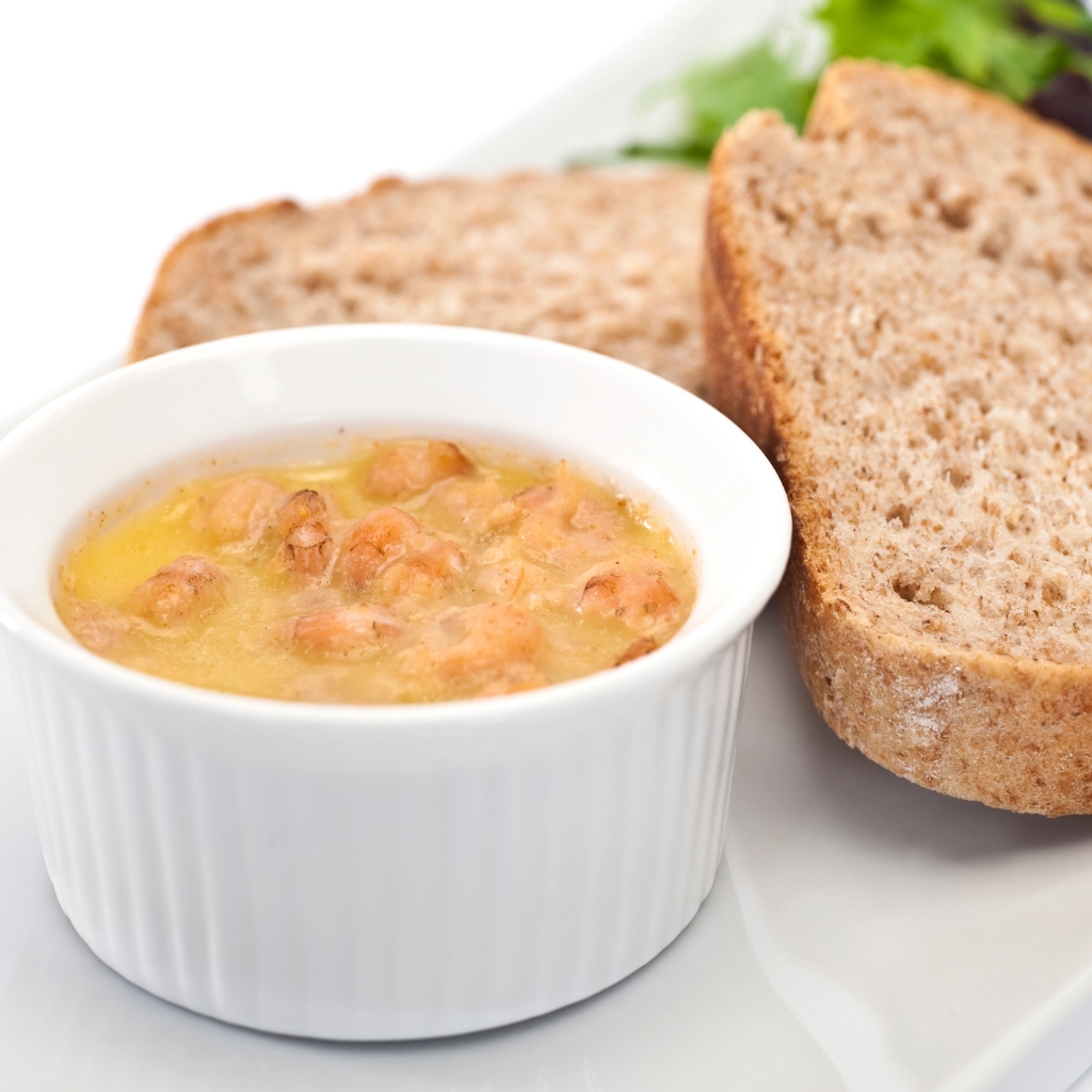 Potted Shrimps © MarkGillow | Getty Images canva.com