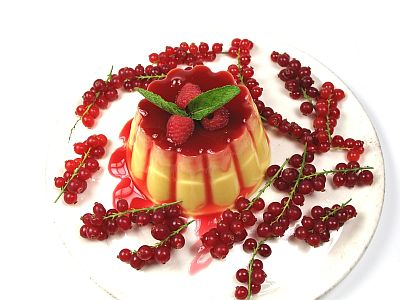 Summer Desserts | &copy; Mark Huls fotolia.com